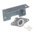 Geberit Sola Spectrum Basin Fitting Including Plastic Grid Waste (SR1314XX) - thumbnail image 1