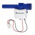 Geberit solenoid valve (241.946.00.1) - thumbnail image 1