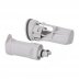 Geberit spray nozzle and dryer nozzle - Geberit AquaClean 8000 / 8000plus (242.394.00.1) - thumbnail image 1