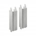 Geberit support bracket set (111.847.00.1) - thumbnail image 1