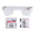 Geberit Total Install Bracket Kit To Fit 225mm Washbasin Centres (TI1961XX) - thumbnail image 1