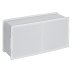 Geberit Twinline extension set protection box (240.233.00.1) - thumbnail image 1