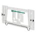 Geberit Twinline mounting frame (240.513.00.1) - thumbnail image 1