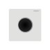 Geberit Type 01 urinal cover plate - alpine white (242.821.11.1) - thumbnail image 1