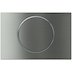 Geberit Type 10 flush plate - stainless steel (115.758.SN.5) - thumbnail image 1