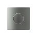Geberit Type 10 urinal cover plate - stainless steel (241.925.SN.1) - thumbnail image 1