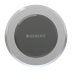 Geberit Type 10IR Electronic Dual Flush - Battery Operation - Brushed Chrome (115.937.SN.6) - thumbnail image 1
