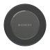 Geberit Type 10IR Electronic Dual Flush - Mains Operation - Matt Black (115.936.14.6) - thumbnail image 1
