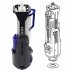 Geberit Type 240 dual flush valve (238.542.00.1) - thumbnail image 1