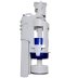 Geberit Type 280 dual flush valve (241.823.00.1) - thumbnail image 1