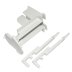 Geberit Type 280 flush valve height extension set (274.600.00.1) - thumbnail image 1