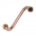 Geberit Type 380 connection pipe (240.710.00.1) - thumbnail image 1