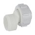 Geberit Type 380 fill valve offset adapter (240.711.00.1) - thumbnail image 1