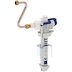 Geberit Type 380 fill valve side (3/8" brass union) (242.984.00.1) - thumbnail image 1