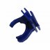 Geberit Unica fixation clip (241.286.00.1) - thumbnail image 1