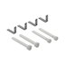 Geberit UP200/UP300 extension set (240.938.00.1) - thumbnail image 1