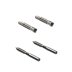 Geberit urinal fastening set (243.544.00.1) - thumbnail image 1