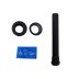Geberit urinal outlet pipe set (243.338.00.1) - thumbnail image 1