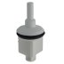 Geberit Waste Plug For Clou (241.683.00.1) - thumbnail image 1
