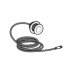 Geberit WC dual flush remote control - chrome (242.344.21.1) - thumbnail image 1