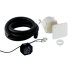 Geberit WC electronic flush installation set (115.861.00.1) - thumbnail image 1