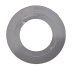 Geberit WC flush control collar/surround (with infrared button) - chrome (242.935.21.1) - thumbnail image 1