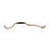Glow Worm Shaped Flow Pipe - Ultracom (20037288) - thumbnail image 1