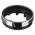 Grohe 1/2" Stop Ring - Chrome (07653000) - thumbnail image 1