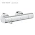 Grohe 1000 Cosmopolitan bar mixer shower only - low pressure (34430000) - thumbnail image 1