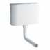 Grohe Adagio 6L Cistern Side inlet - 37762 SH0 (37762SH0) - thumbnail image 1
