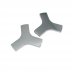 Grohe Allure indice pair (0635600M) - thumbnail image 1