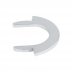 Grohe Atrio spout lock ring circlip (single) (08065000) - thumbnail image 1