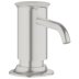 Grohe Authentic Soap Dispenser - Supersteel (40537DC0) - thumbnail image 1