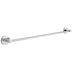 Grohe Basic towel rail - chrome (40442000) - thumbnail image 1