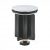 Grohe basin pop-up plug - chrome (07182000) - thumbnail image 1