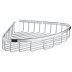 Grohe Bau Cosmopolitan Soap Wire Basket - Large - Chrome (40663001) - thumbnail image 1