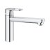Grohe BauFlow Single Lever Sink Mixer 1/2" - Chrome (31688000) - thumbnail image 1