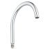 Grohe Biflo Spout - Chrome (13337000) - thumbnail image 1