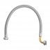 Grohe braided connection hose 350mm 3/8" x 3/8" (45704000) - thumbnail image 1