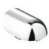 Grohe Cap For Shower Rail Holder - Chrome (00479000) - thumbnail image 1