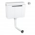 Grohe concealed cistern dual flush bottom fill only (39053000) - thumbnail image 1