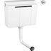Grohe concealed cistern side/back fill only (39054000) - thumbnail image 1