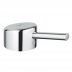 Grohe Concetto handle - chrome (46723000) - thumbnail image 1