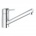 Grohe Concetto Single Lever Sink Mixer 1/2" - Chrome (32659001) - thumbnail image 1