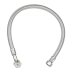 Grohe Connecting Hose - Chrome (48018000) - thumbnail image 1