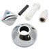 Grohe control handle TDL cold (19810000) - thumbnail image 1
