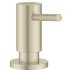 Grohe Cosmopolitan Soap Dispenser - Brushed Nickel (40535EN0) - thumbnail image 1