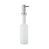 Grohe Cosmopolitan Soap Dispenser - Chrome (40535000) - thumbnail image 1