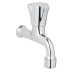 Grohe Costa L Bibtap 1/2" - Chrome (30098001) - thumbnail image 1