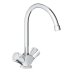 Grohe Costa L Sink Mixer 1/2" - Chrome (31930001) - thumbnail image 1